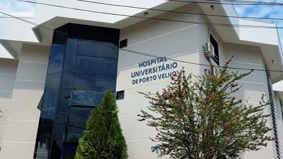 Hospital Universitário de Porto Velho inicia atendimentos com consultas e exames pelo SUS