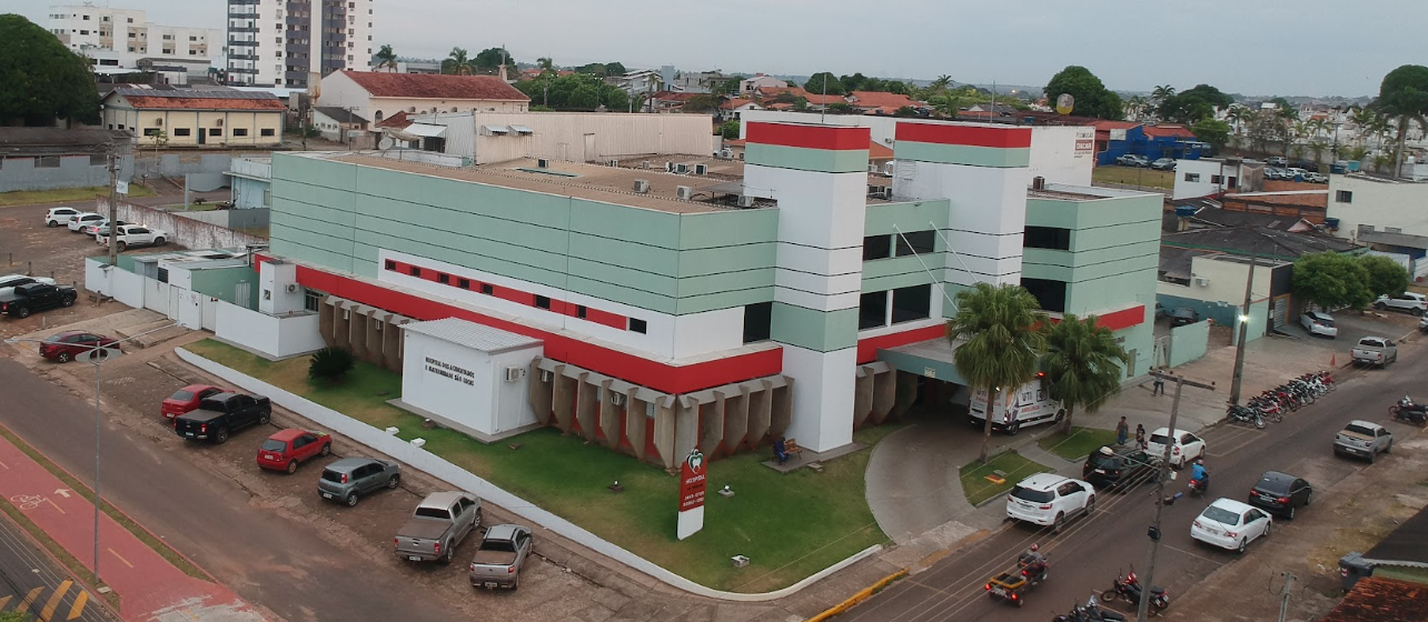 Hospital dos Acidentados reúne reconhecimentos nacionais