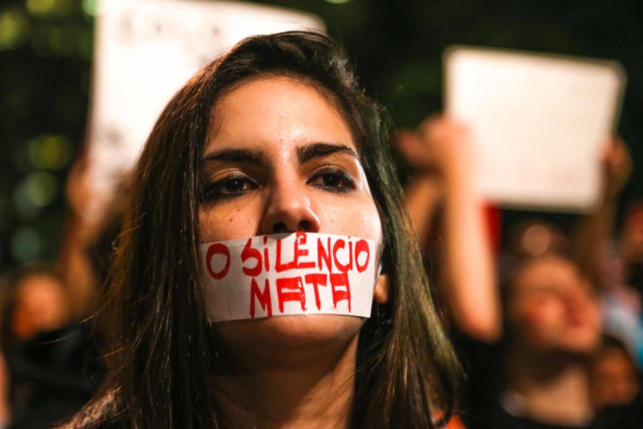 Órfãos do feminicídio: entenda os desafios que as famílias enfrentam além do luto em Rondônia